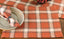 Harvest Moon Orange Placemat PM021010