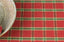 Yuletide Red  Placemat PM054019