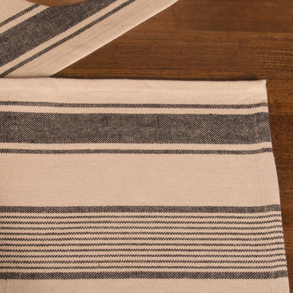 Up Country Stripe Placemat Set of Six PM166011