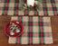 Winterberry  Placemat - Interiors by Elizabeth