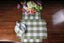 Buffalo Check Sage Placemat PM510009