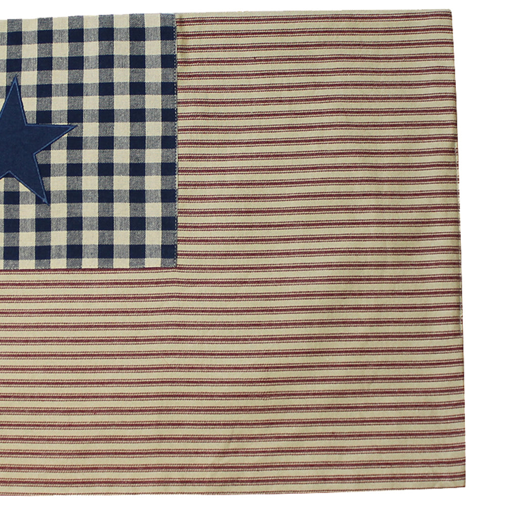 Liberty Placemat Set of 6 PM610000