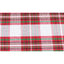 C Christmas Tartan Plaid Placemat PM784201