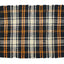 Primitive Fall Plaid Set of six PM840004