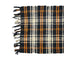 Primitive Fall Plaid Set of six PM840004