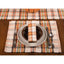 Cotton Harvest Placemat-  Interiors by Elizabeth