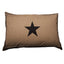 Heritage House Star Pillow Sham-  Interiors by Elizabeth