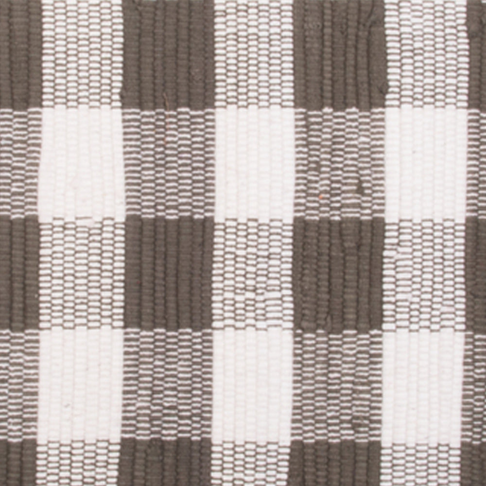 Buffalo Check Rug RA510083