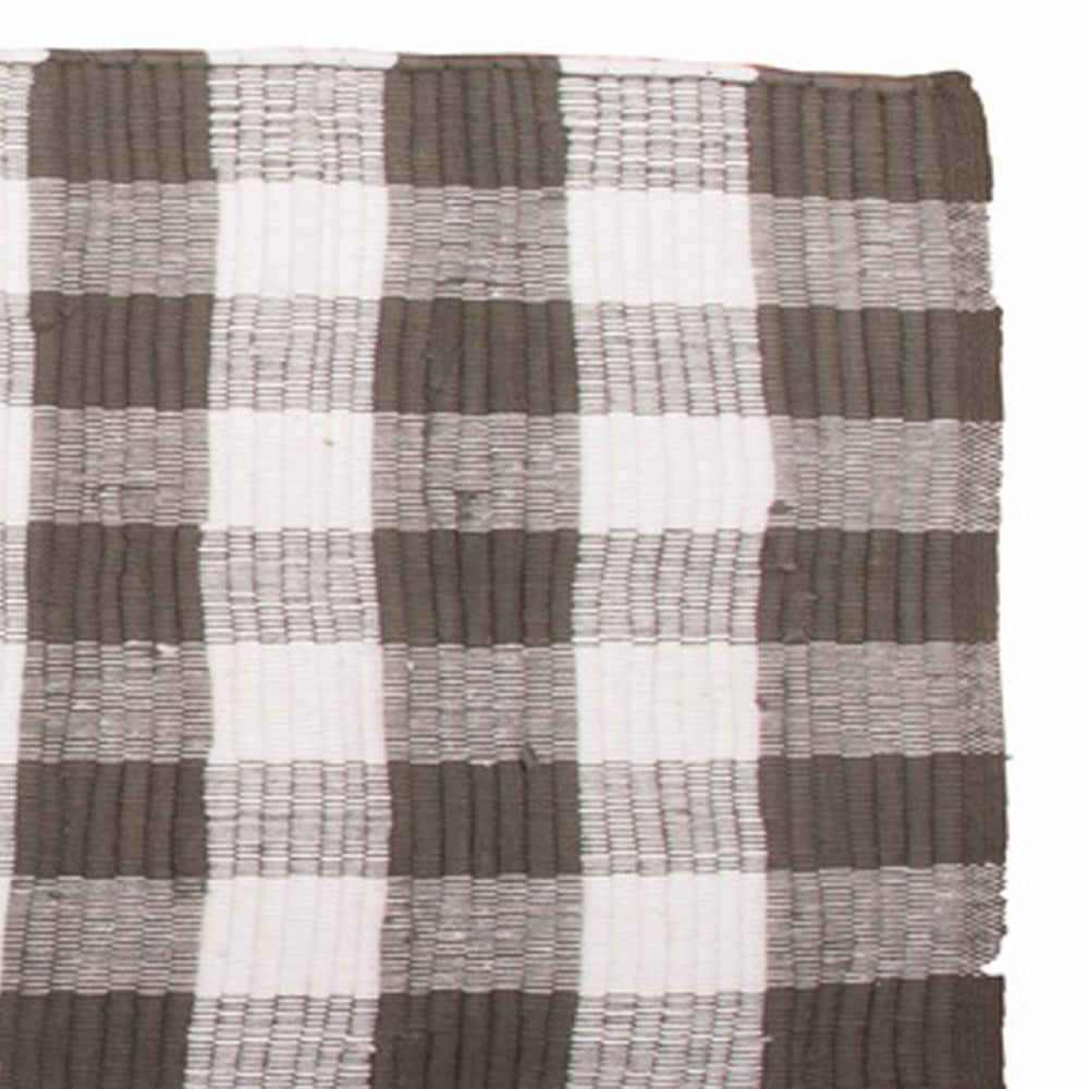 Buffalo Check Rug RB510083