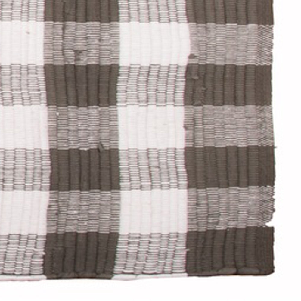 Buffalo Check Rug RB510083