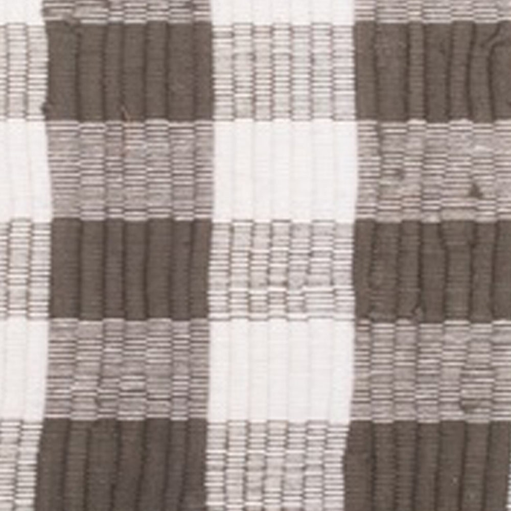 Buffalo Check Rug RB510083