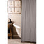 Summerville Shower Curtain Pewter SCRE0911