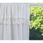 Heirloom Buttermik Café Curtain T3010019