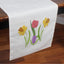 Spring Florals Table Runner TR000040