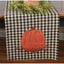 F Pumpkin & Bittersweet Table runner TR123011