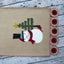 Winter Wishes  Table Runner TR220010