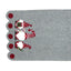 Holiday Gnomes Table Runner TR230009