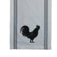 Farmhouse Rooster   Table Runner Cream TR550005