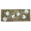 White Pumpkin Table Runner TR830001