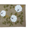 White Pumpkin Table Runner TR830001