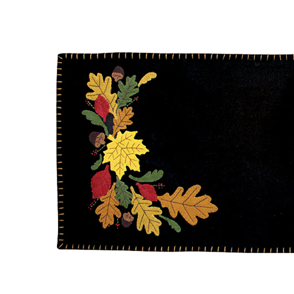 Fall Leaves  Table Runner TR840002