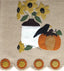 Fall Sampler  Table Runner TR840003