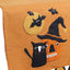 Cats, Bats, Pumpkin…Oh My Felt Table Runner Table Runner TR840007