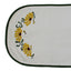 Flowers and Bees Table Runner TRGD7100