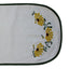 Flowers and Bees Table Runner TRGD7100