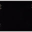 Snow Day Black Table Runner TRRE0225