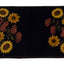 Ever Thankful Black Table Runner - Interiors by Elizabeth