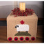 Sheep Table Runner TRSS0030