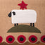 Sheep Table Runner TRSS0030