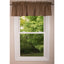 Heirloom Valance Oat Unlined VL010023