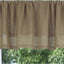 Heirloom Oat Valance VL0123LR