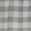 Heirloom Buffalo Check Oat Valance VL015123