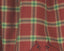 Yuletide Red Valance VL054019